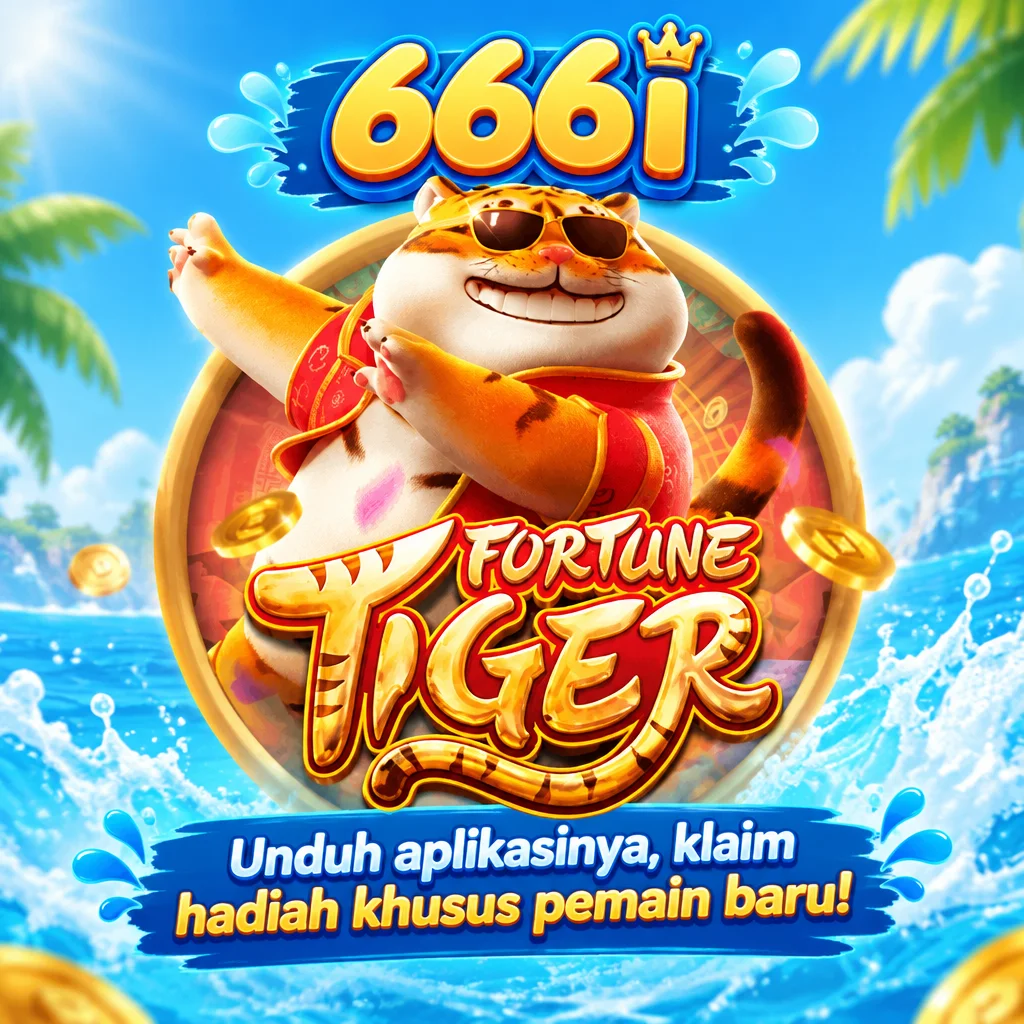 666i · Fortune Tiger