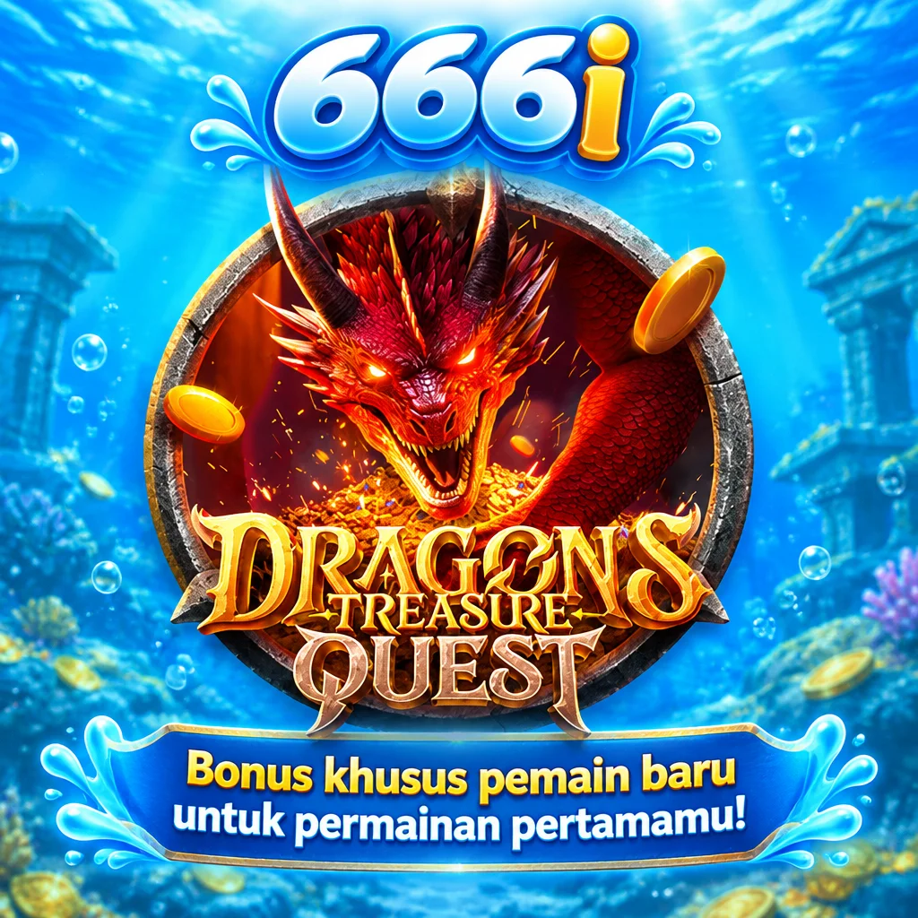 666i · Dragons Treas